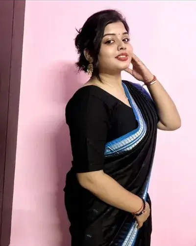 Call Girl in Orai